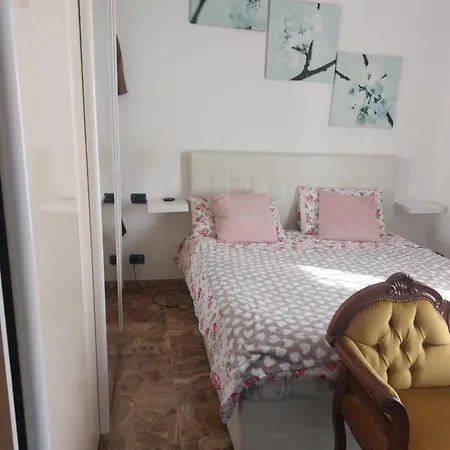 Penelope Bedroom Gæstehus 3*