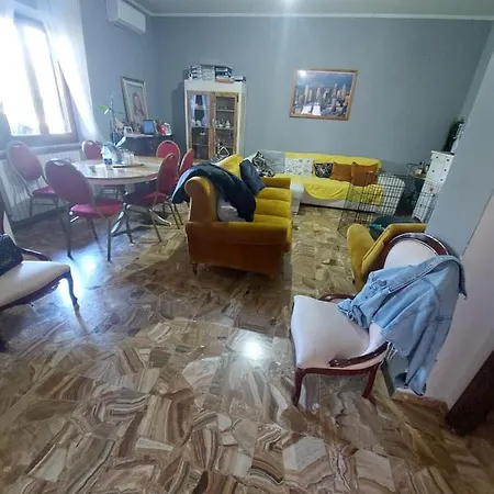 Guest house Penelope Bedroom Cesano